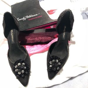 Beverly Feldman shoes
